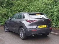 Used Mazda CX-30 186 HP (136 kW) 2023 Grey SUV