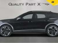 Used Cupra Formentor 2023 Black SUV