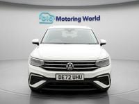 Used VW Tiguan Allspace Life 150 HP (110 kW) 2024 SUV