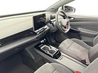 Used VW ID.4 GTX 250 kW (340 HP) 2025 Grey SUV