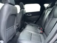 Used Land Rover Range Rover Velar SE Dynamic 201 HP (147 kW) 2025 Black SUV