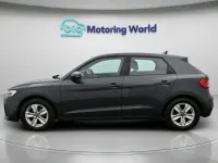 Used Audi A1 2022 Grey SUV