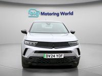 Used Vauxhall Mokka 100 kW (136 HP) 2024 Grey SUV