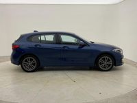 used BMW 118 1 Series d Sport 2.0 5dr