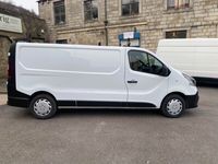 used Renault Trafic LL29 dCi 120 Business Van