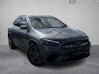 Used Mercedes GLA220 AMG line 190 HP (139 kW) 2024 Grey SUV