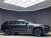 Used Volvo V90 CC Plus 235 HP (172 kW) 2022 Grey Estate