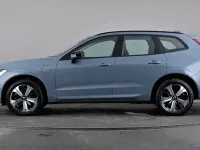 Used Volvo XC60 Plus 349 HP (256 kW) 2023 Grey SUV