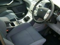 Używany Ford S-MAX S 2007 Minivan