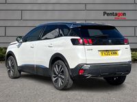 used Peugeot 3008 1.2 PureTech GT Line Premium 5dr EAT8