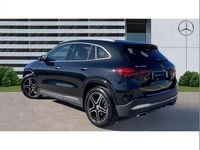 Used Mercedes GLA200 Executive 161 HP (118 kW) 2025 Black SUV