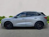 Used Ford Kuga 225 HP (165 kW) 2023 Silver SUV