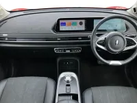 Used Ora 03 125 kW (171 HP) 2025 Red/black Hatchback
