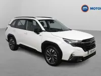 Usado Subaru Forester 136 HP (100 kW) 2025 Branco SUV