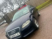 Used Audi A3 Design 170 HP (125 kW) 2009 Blue Hatchback