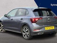 Used VW Polo 95 HP (69 kW) 2022 Hatchback