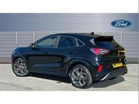 Used Ford Puma ST 200 HP (147 kW) 2023 Black SUV