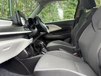 Used Suzuki Swift 2025 Orange Hatchback