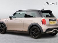 Used Mini Cooper S Classic 176 HP (129 kW) 2023 Grey Hatchback
