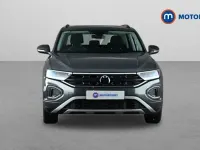 Used VW T-Roc Life 110 HP (80 kW) 2024 SUV
