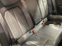 Used Audi A3 Sport 110 HP (80 kW) 2023 Black Sedan