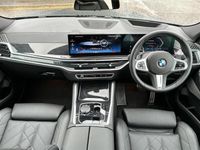 used BMW X6 xDrive40i M Sport 3.0 5dr