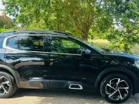 Used Citroën C5 Flair 130 HP (95 kW) 2020 Black Hatchback