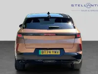 Used Vauxhall Grandland Ultimate 154 kW (210 HP) 2024 Yellow SUV