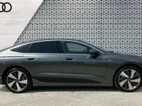 Used Audi A6 e-tron S-Line 210 kW (286 HP) 2025 Grey Estate