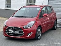 used Hyundai ix20 1.6 SE 5dr