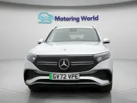 Usado Mercedes EQB350 AMG line 214 kW (292 HP) 2023 SUV