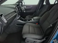 Used Volvo XC40 Plus 169 kW (231 HP) 2023 Blue SUV