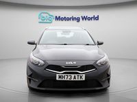 Used Kia Ceed Sportswagon 160 HP (117 kW) 2023 Estate