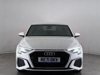 Used Audi A3 Sportback e-tron S-Line 204 HP (150 kW) 2025 Hatchback
