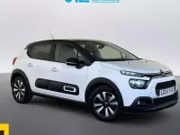Used Citroën C3 PureTech 83 HP (61 kW) 2024 Hatchback