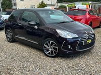 used DS Automobiles DS3 1.6 BLUEHDI DSTYLE NAV S/S 3d 98 BHP