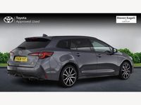 Used Toyota Corolla Sport 2024 Grey Estate