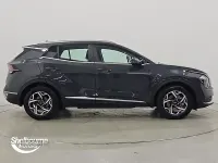 Used Kia Sportage 157 HP (115 kW) 2025 Grey SUV