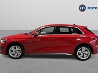 Used Audi A3 Sportback e-tron S-Line 204 HP (150 kW) 2025 Hatchback