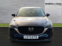 Used Mazda CX-5 Exclusive-Line 165 HP (121 kW) 2025 SUV