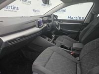Used VW Golf VIII 130 HP (95 kW) 2024
