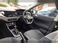 used VW Taigo Hatchback 1.5 TSI 150 Style 5dr DSG