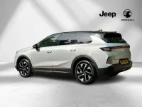 Second-hand Vauxhall Grandland X Ultimate 136 CP (100 kW) 2025 Gri SUV