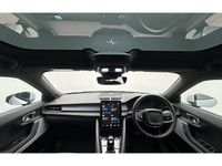 Used Polestar 2 309 kW (421 HP) 2022 Magnesium silver Hatchback