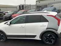 used Kia Niro 150kW 4 64kWh 5dr Auto