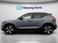 Used Volvo XC40 Core 300 kW (408 HP) 2022 Grey SUV