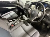 Used Nissan Navara N-Connecta 2020 White Pickup