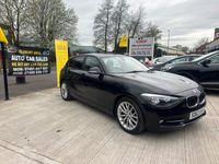 used BMW 116 1 Series i Sport 5dr