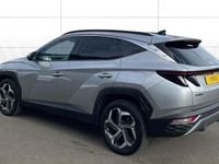 Usado Hyundai Tucson Ultimate 230 HP (169 kW) 2024 SUV