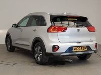 used Kia Niro 1.6 GDi PHEV 3 5dr DCT